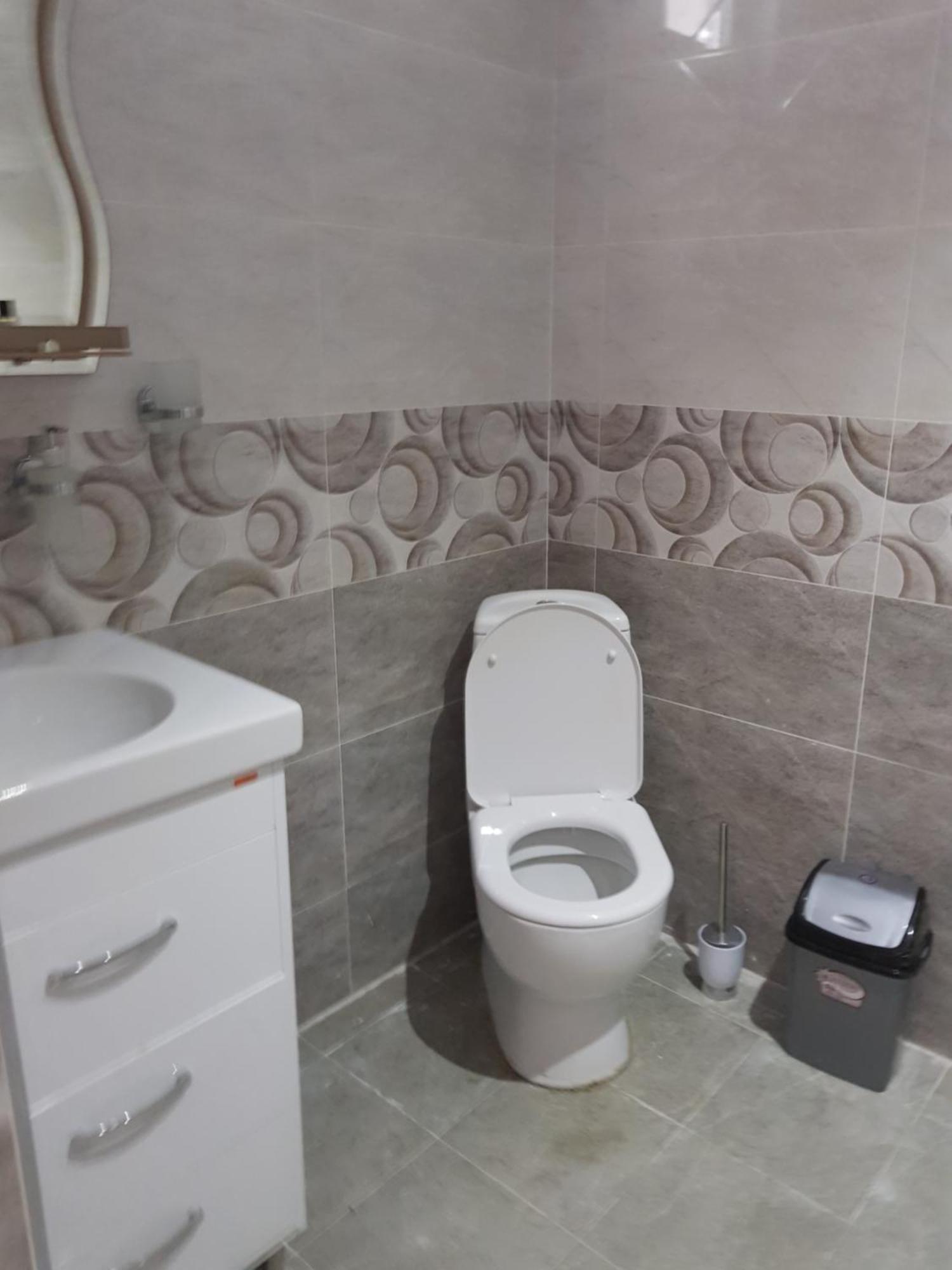 Guest House Khergiani Местия Номер фото